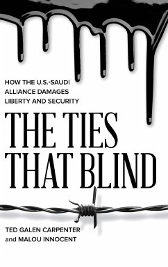 The TIes That Blind - Carpenter, Ted Galen; Innocent, Malou