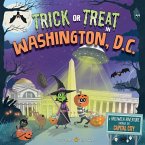 Trick or Treat in Washington, D.C.