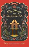 The Magic of the Slavic Folk Tale