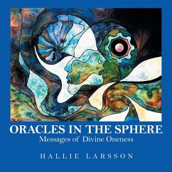 Oracles in the Sphere - Larsson, Hallie