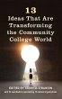 13 Ideas That Are Transforming the... - Bild 1