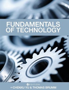 Fundamentals of Technology - Yu, Chenxu; Brumm, Thomas