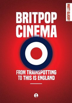 Cover Britpop Cinema