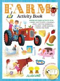 Farm Activity Book