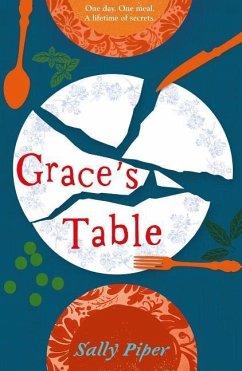 Grace's Table - Piper, Sally