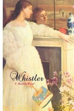 Whistler - Wood, T. Martin