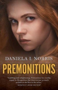 Premonitions: Recognitions, Book II - Norris, Daniela I.