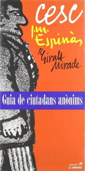 Guía de ciutadans anònims Guía de ciutadans anònims