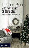 Vida y aventuras de santa Claus