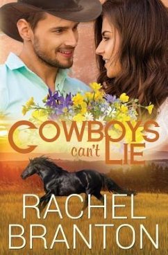 Cowboys Can't Lie - Branton, Rachel