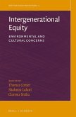 Intergenerational Equity