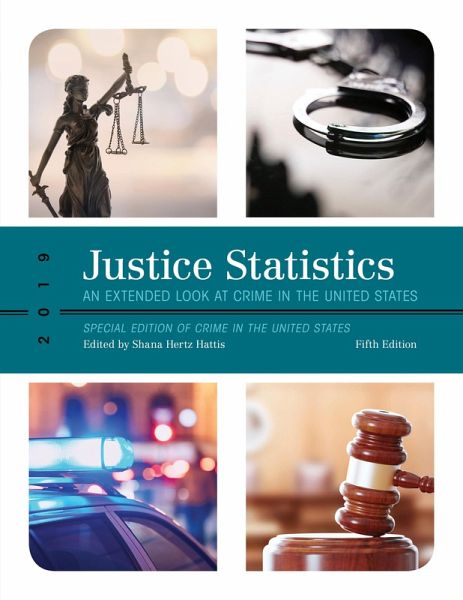 Justice Statistics Justice Statistics