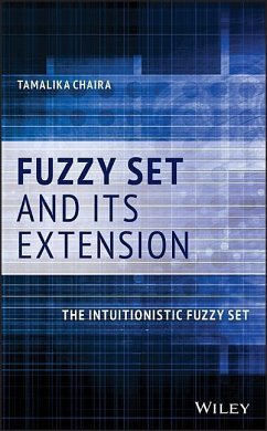 Fuzzy Set and Its Extension - Chaira, Tamalika