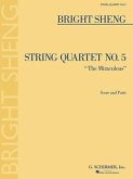 String Quartet No. 5 &quote;the Miraculous&quote;