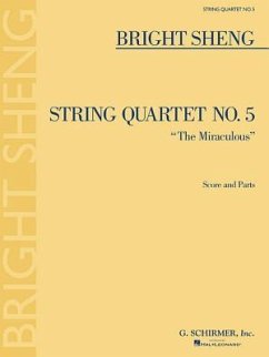 String Quartet No. 5 