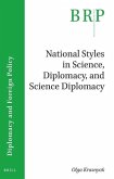 National Styles in Science, Diplomacy, and Science Diplomacy: A Case Study of the United Nations Security Council P5 Countries