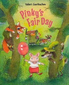 Pinky's Fair Day - Gorbachev, Valeri