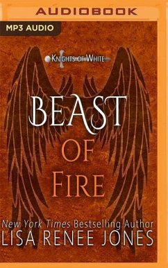 Beast of Fire - Jones, Lisa Renee