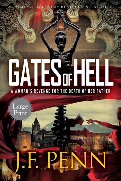 Gates of Hell - Penn, J. F.