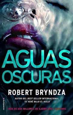 Aguas Oscuras - Bryndza, Robert