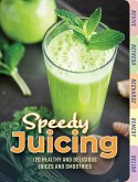 Speedy Juicing