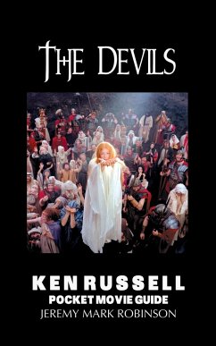 THE DEVILS - Robinson, Jeremy Mark