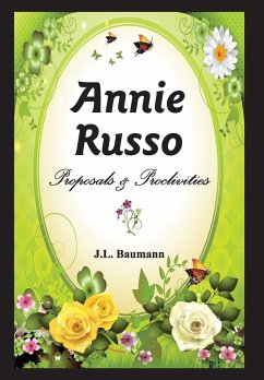 Annie Russo - Baumann, J. L.