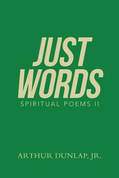 Just Words - Dunlap Jr., Arthur