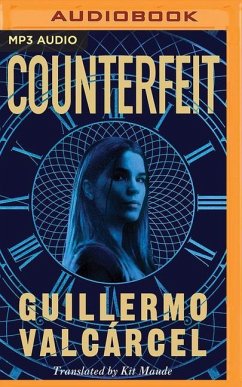 Counterfeit - Valcarcel, Guillermo