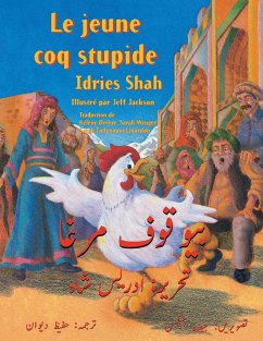 Le Jeune coq stupide - Shah, Idries