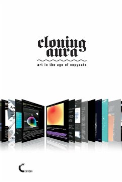 Cover Cloning Aura. Art in the Age of Copycats