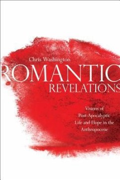 Romantic Revelations - Washington, Chris