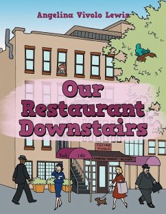 Cover Our Restaurant Downstairs