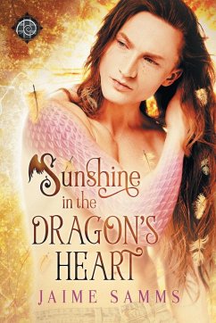 Sunshine in the Dragon's Heart - Samms, Jaime