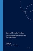 Galen's Method of Healing: Proceedings of the 1982 International Galen Symposium