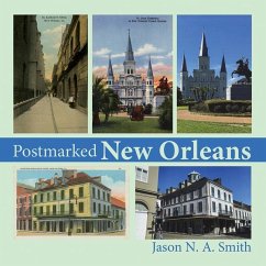Postmarked New Orleans - Smith, Jason N. A.