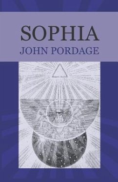 Sophia - Pordage, John