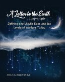 A Letter to the Earth