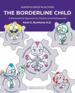 The Borderline Child - E. Burkhard, MD Karin