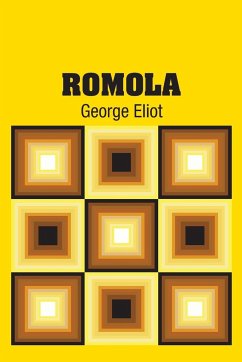 Romola - Eliot, George