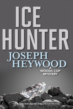 Ice Hunter - Heywood, Joseph