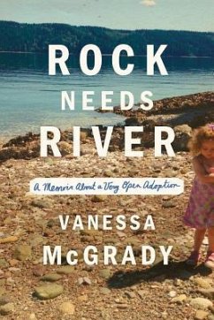 Rock Needs River - McGrady, Vanessa