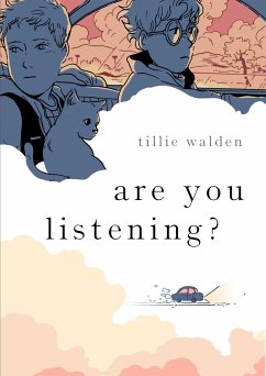 Are You Listening? - Walden, Tillie