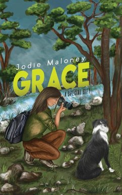 Grace - Jodie Maloney