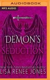 Demon's Seduction