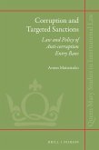 Corruption and Targeted Sanctions