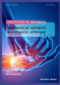 Rheumatoid Arthritis: A systematic approach - Koarada, Syuichi