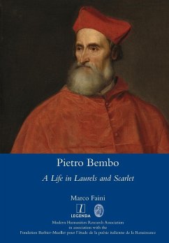 Pietro Bembo - Faini, Marco