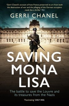 Saving Mona Lisa - Chanel, Gerri