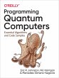 Programming Quantum Computers - Bild 1
